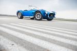Shelby Cobra 427 S/C 1967 года